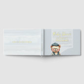 Baby shower Décontracté charmant (Complet)