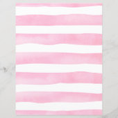 Baby shower des enseignes des cartes et des cadeau (Dos)