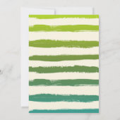 Baby shower Dinosaur Invitation Baby shower T-Rex (Dos)