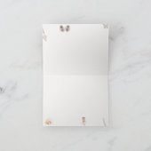 Baby shower Double Merci Twins Girl Clothes (Intérieur)