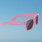 Baby shower Drôle Maman Cool Lunettes de soleil 