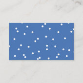 Baby shower Elephant Boy Par Carte De Boîtier Cour (Dos)