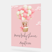 BABY SHOWER FILLE (Angle)