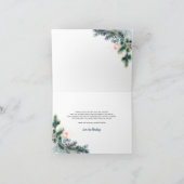 Baby shower Fox Merci (Intérieur)