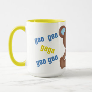 Baby shower Gift Combo Mok