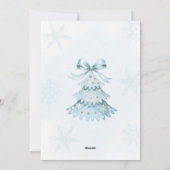 Baby Shower Invitation (Dos)