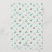 Baby Shower Invitation Dinosaur Dino Mite Party (Dos)