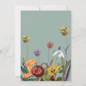 Baby Shower Invitations  (Dos)