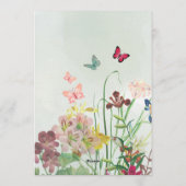 Baby Shower Invitations  (Dos)