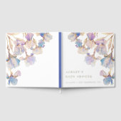 Baby shower Iris (Complet)