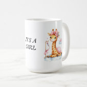 BABY SHOWER KOFFIEMOK (Voorkant rechts)