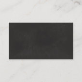 Baby shower luierritten informatiekaartje (Achterkant)