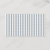 Baby shower Mallard Duck Diaper Raffle Insert Informatiekaartje (Achterkant)