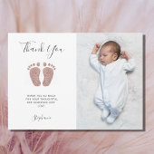 Baby shower Merci photo