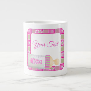 Baby shower - Mok Jumbo