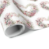 Baby shower- of koelpapier cadeaupapier (Rol Hoek)