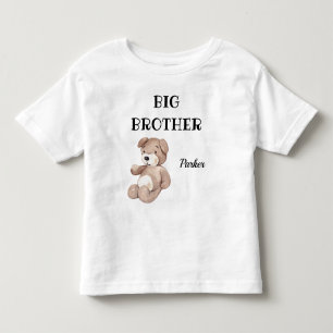 Baby Shower Oudere Broer Baby, Peuter & Kinderen-J Kinder Shirts