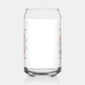 Baby shower personnalisé (Gauche)