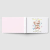 Baby shower personnalisé (Complet)