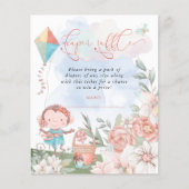 Baby shower Picnic (Voorkant)