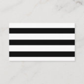 Baby shower Rose Girl Apportez Une Carte De Demand (Dos)