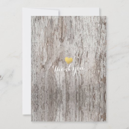 Baby shower Rustic Wood Burlap Lace String Lights Kaart (Achterkant)