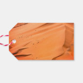 Baby shower Scorpio - Étiquettes Cadeau (Dos Horizontal)