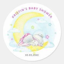 Baby shower Sweet Dreams