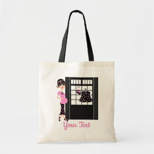 Baby shower - Tas begroting