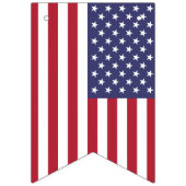 Baby Shower Union Jack & Drapeau américain (Premier drapeau)