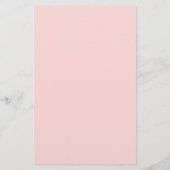 Baby shower van de begroting door Mail Greenery Ui (Achterkant)