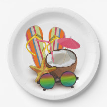  Baby shower van de Tropische Partij