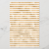 Baby shower van honingBeer wenst Baby Kaart (Achterkant)