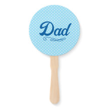 Baby shower van papa en mama