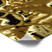 Baby shower van Royal Princess Poster (Hoek)