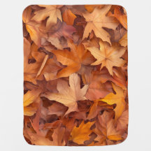 Baby showers deken – Custom Cosy Fleece