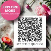 Baby showers Invitations rose bébé en fleurs