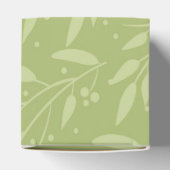 Baby showers Safari Ballotins (Haut)