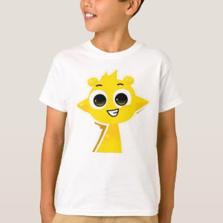 Baby Simon van Sprunki T-shirt