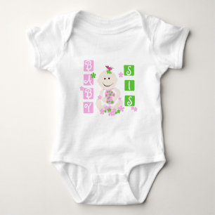 Baby Sis Tshirts en Gifts