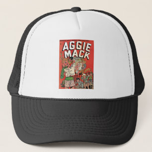 Baby Sitters - Big Tree - Aggie Mack - Retro Trucker Pet