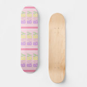 Baby Skateboard (Recto)