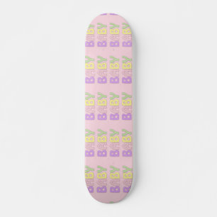 Baby Skateboard