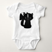 Baby Skunk Shirt (Voorkant)