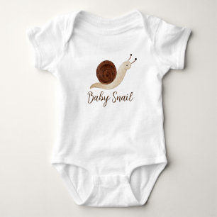Baby slak romper