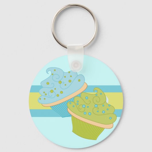 Baby Sleutelhanger (Voorkant)