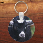 Baby Sleutelhanger (Voorkant)