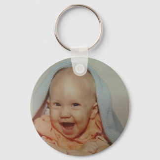 Baby Sleutelhanger