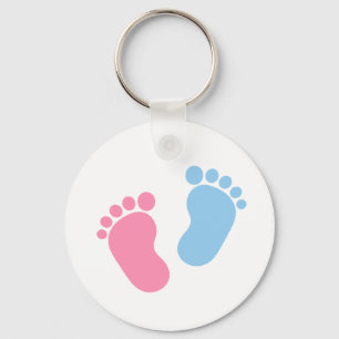 Baby Sleutelhanger