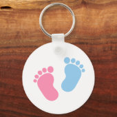 Baby Sleutelhanger (Voorkant)